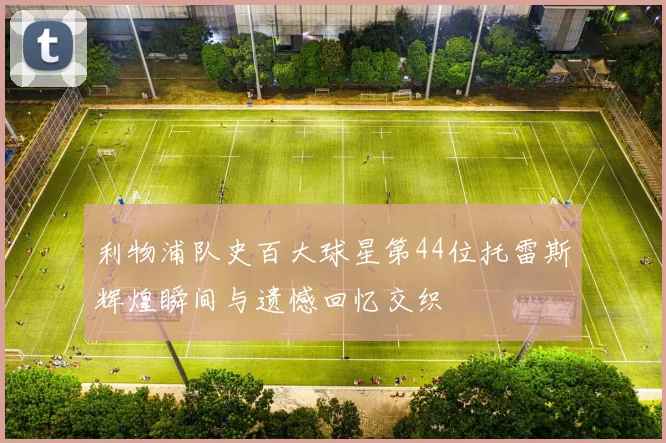 利物浦队史百大球星第44位托雷斯辉煌瞬间与遗憾回忆交织