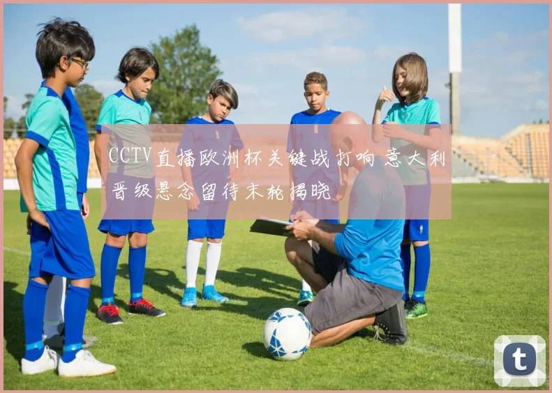 CCTV直播欧洲杯关键战打响 意大利晋级悬念留待末轮揭晓